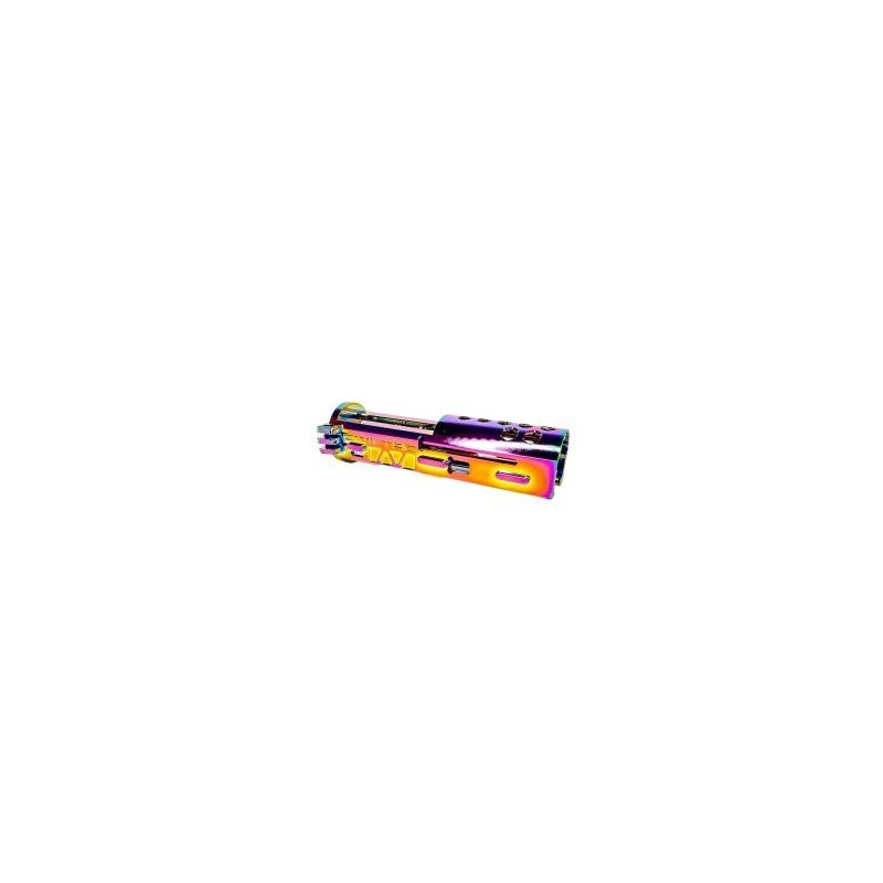 CULASSE AAP01 7075 ADVANCED Electroplated Chameleon