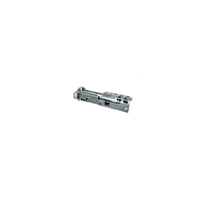 CULASSE AAP01 7075 ADVANCED GY
