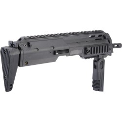 KIT DE CONVERSION AP7 POUR AAP01 NOIR