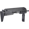 KIT DE CONVERSION AP7 POUR AAP01 NOIR