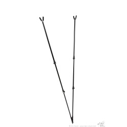 STABLE STICK - CANNE MONTERIA