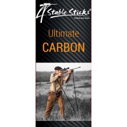STABLE STICK - CANNE ULTIMATE CARBON