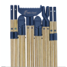STABLE STICK - CANNE ULTIMATE BOIS