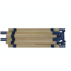 STABLE STICK - CANNE ULTIMATE BOIS