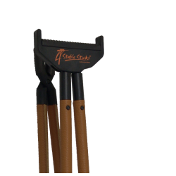 STABLE STICK - CANNE ULTIMATE CUIR