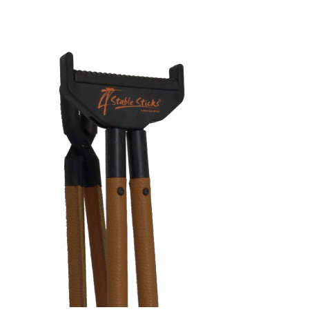 STABLE STICK - CANNE ULTIMATE CUIR