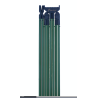 STABLE STICK - CANNE BUSH ESSENTIAL VERTE