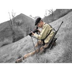 STABLE STICK - CANNE SIT STICK