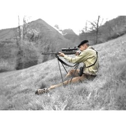 STABLE STICK - CANNE SIT STICK