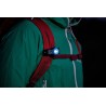 FRONTALE MH5 BLACK GREY 400 LUMEN