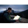 FRONTALE MH5 BLACK GREY 400 LUMEN