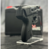 EURO-PARM - Pistolet jet protecteur JPX 4 laser compact + 4 cartouches OC - Piexon