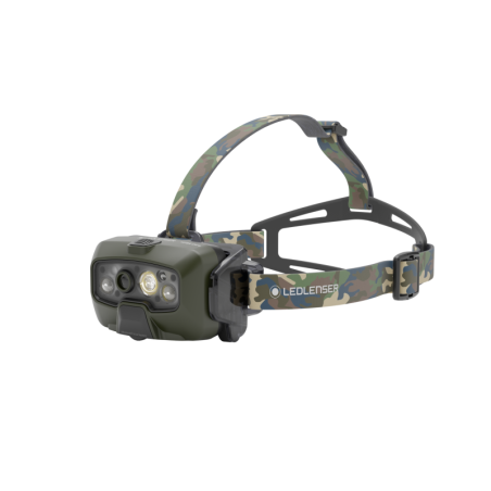 FRONTALE HF8R CORE RGB CAMO