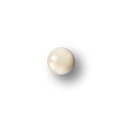 MEGALINE - GUIDON BLANC ROND M3 D3.5