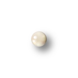 MEGALINE - GUIDON BLANC OVALE M2.6 D4