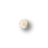MEGALINE - GUIDON BLANC OVALE M2.6 D4