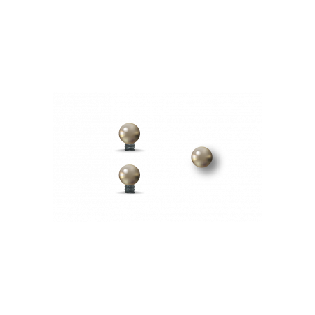 MEGALINE - GUIDON ACIER GO M3 D4