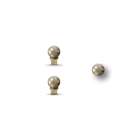 MEGALINE - GUIDON ACIER GO M3 D3.5