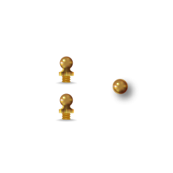 MEGALINE - GUIDON LAITON GO M3 D3