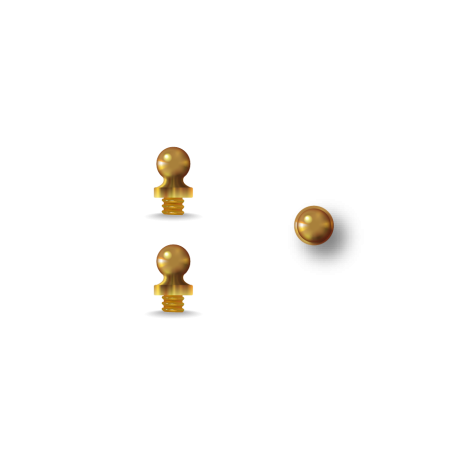 MEGALINE - GUIDON LAITON GO M3 D3