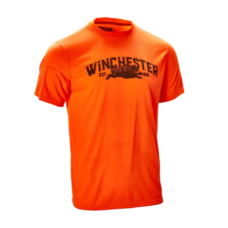 WINCHESTER - TEE SHIRT VERMONT BLAZE 2XL