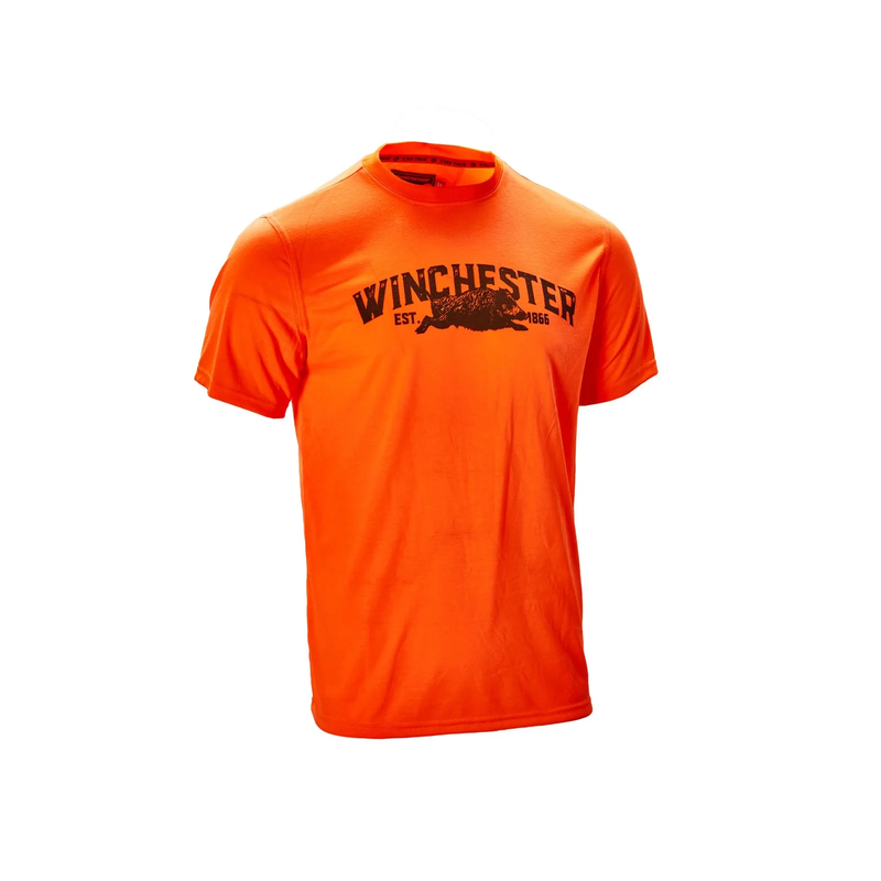 TEE SHIRT VERMONT BLAZE 3XL "WINCHESTER"