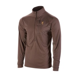 COLOMBISPORTS - TEE SHIRT EARLY SEASON MAJOR BROWN XL "BROWNING"