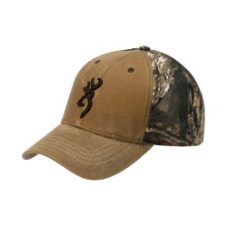 BROWNING - CASQUETTE OPENNING DAY BLAZE WAX RTX "