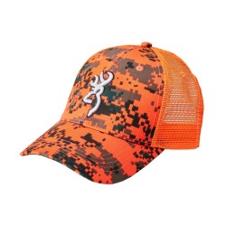 BROWNING - CASQUETTE DIGI BLAZE