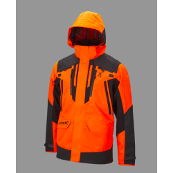 BROWNING - PARKA TRACKER PRO AIR BLAZE ORANGE S