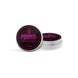 POWAIR - PLOMBS POINTUS C4.5 X500