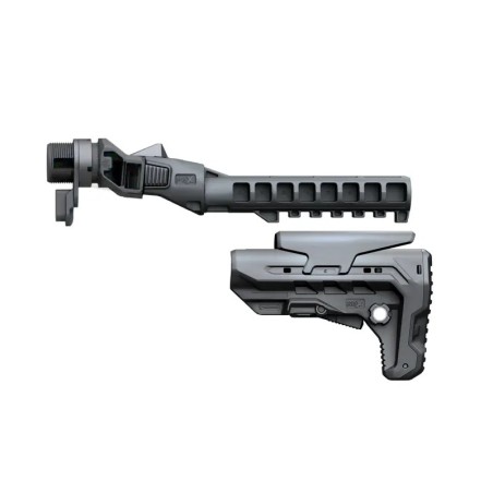 Umarex - UPGRADE 20XUG POUR RECOVER 20/20N...