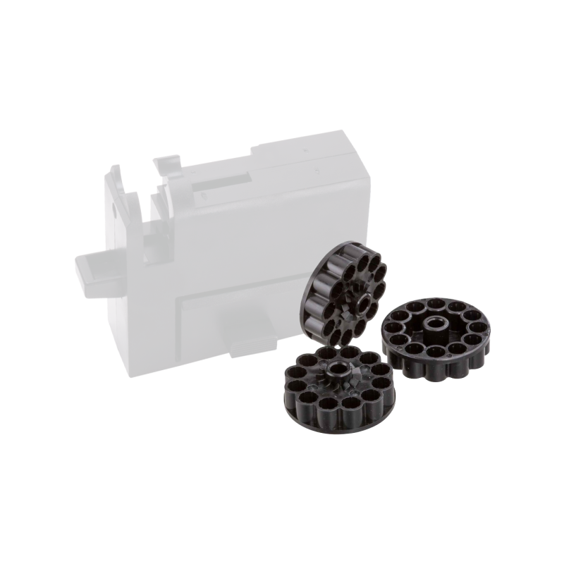 CROSMAN - CHARGEUR CARABINE 1077 REPEATAIR X3 C4.5 CROSMAN - CHARGEUR CARABINE 1077 REPEATAIR X3 C4.5