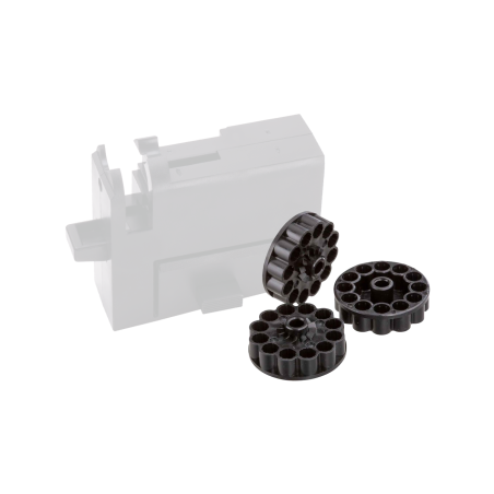 CROSMAN - CHARGEUR CARABINE 1077 REPEATAIR X3 C4.5