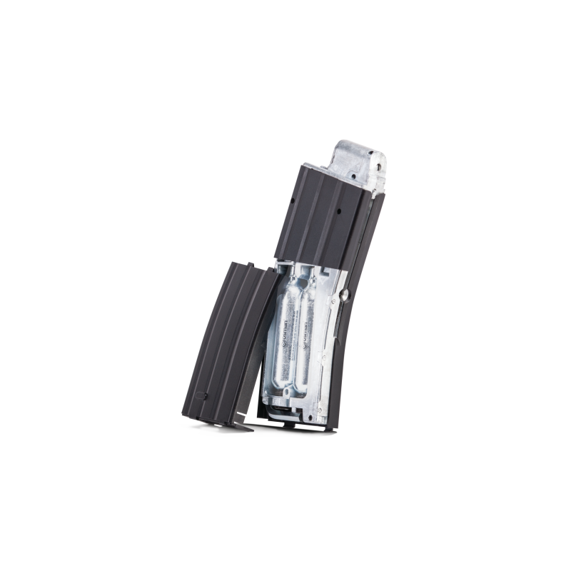 CROSMAN - CHARGEUR CARABINE DPMS 25 COUPS C4.5
