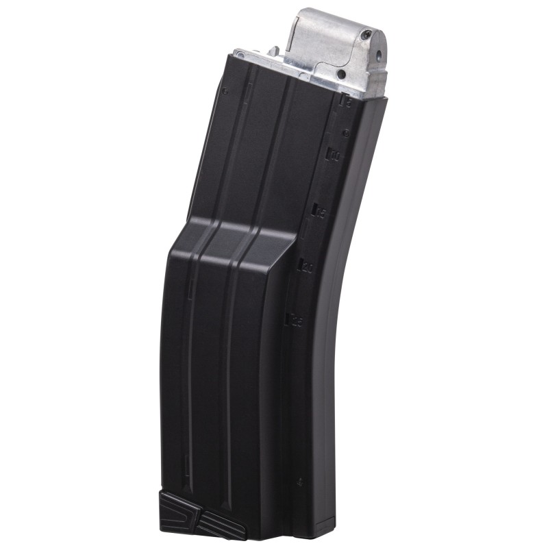 CROSMAN - CHARGEUR RAPIDE QR CARABINE DPMS 300 CPS C4.5
