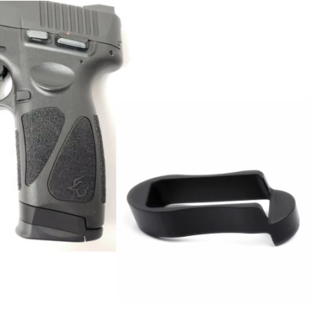 TAURUS  - CALE POLYMERE EXTENSION CHARGEUR G3 17 COUPS