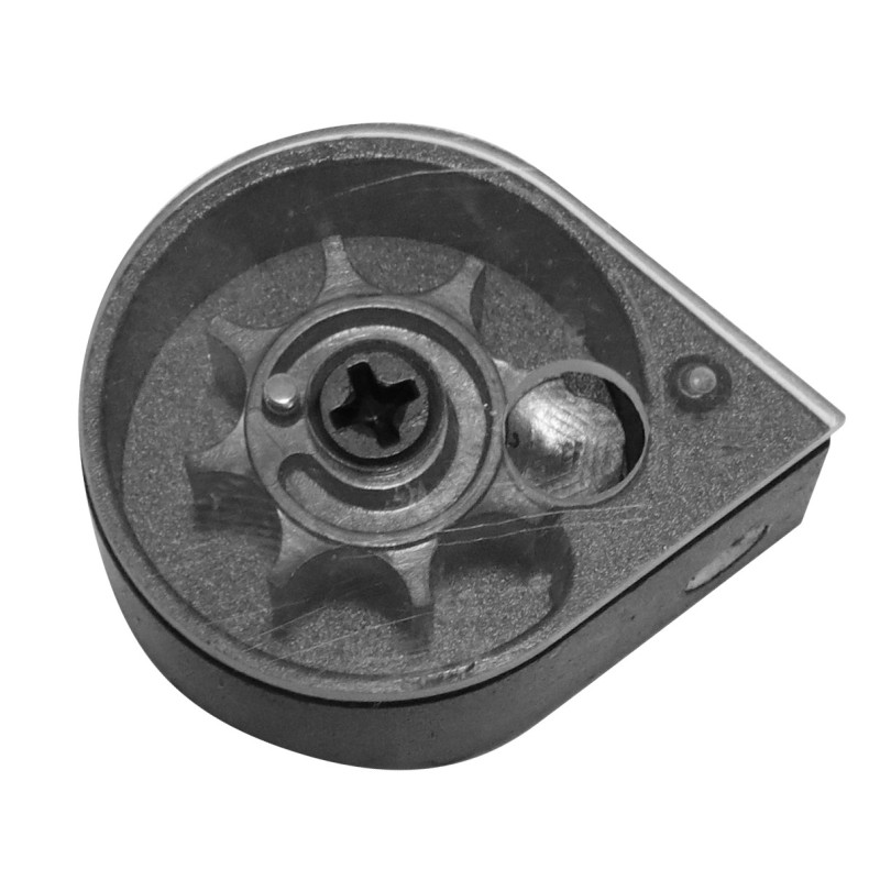 SNOWPEAK - CHARGEUR CR/PR/CP1M C5.5 SNOWPEAK - CHARGEUR CR/PR/CP1M C5.5