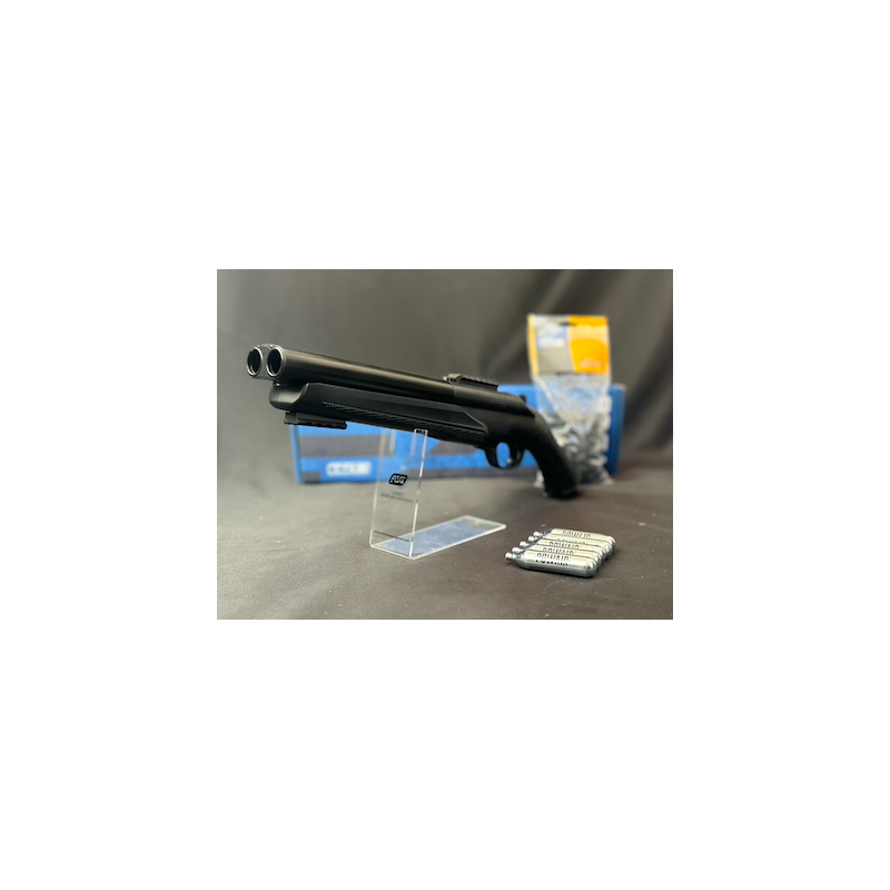 UMAREX - FUSIL T4E TS68 GEN2 CAL 68 - 16 J UMAREX - FUSIL T4E TS68 GEN2 CAL 68 - 16 J