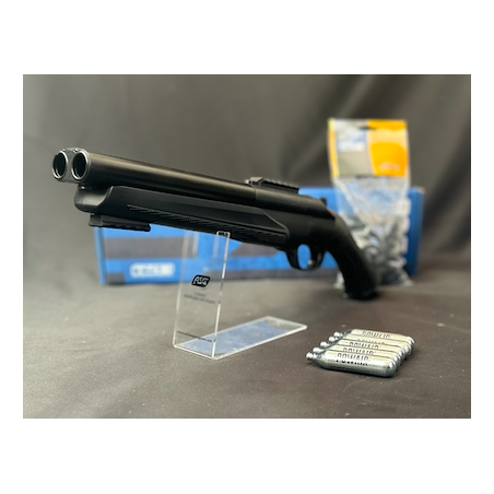 UMAREX - FUSIL T4E TS68 GEN2 CAL 68 - 16 J