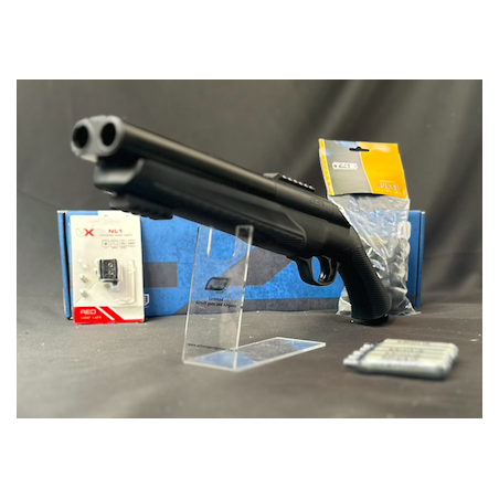 UMAREX - FUSIL T4E TS68 GEN2 CAL 68 - 16 J