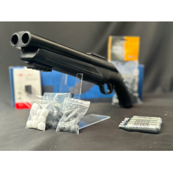 UMAREX - FUSIL T4E TS68 GEN2 CAL 68 - 16 J