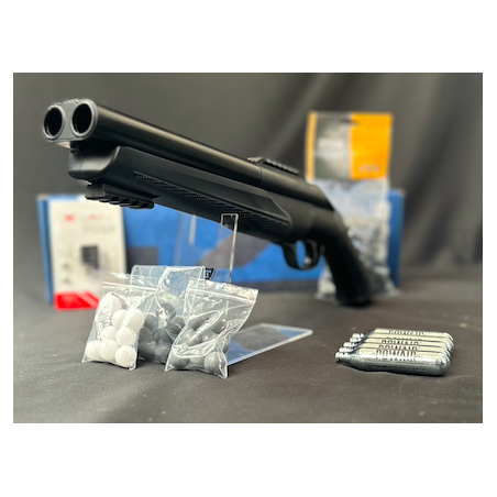UMAREX - FUSIL T4E TS68 GEN2 CAL 68 - 16 J