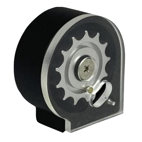 SNOWPEAK - CHARGEUR M25 PCP C5.5