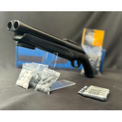 UMAREX - FUSIL T4E TS68 GEN2 CAL 68 - 16 J