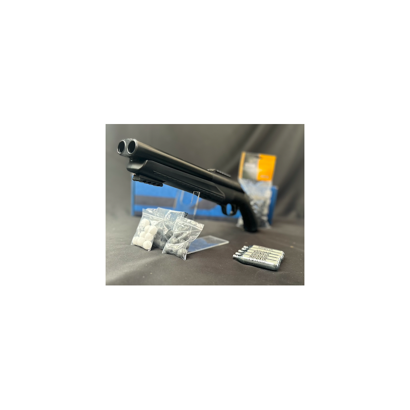 UMAREX - FUSIL T4E TS68 GEN2 CAL 68 - 16 J UMAREX - FUSIL T4E TS68 GEN2 CAL 68 - 16 J