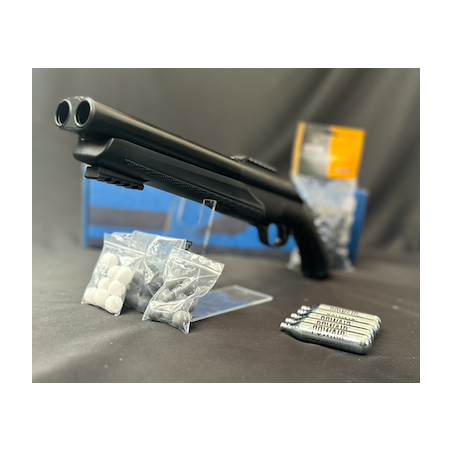 UMAREX - FUSIL T4E TS68 GEN2 CAL 68 - 16 J