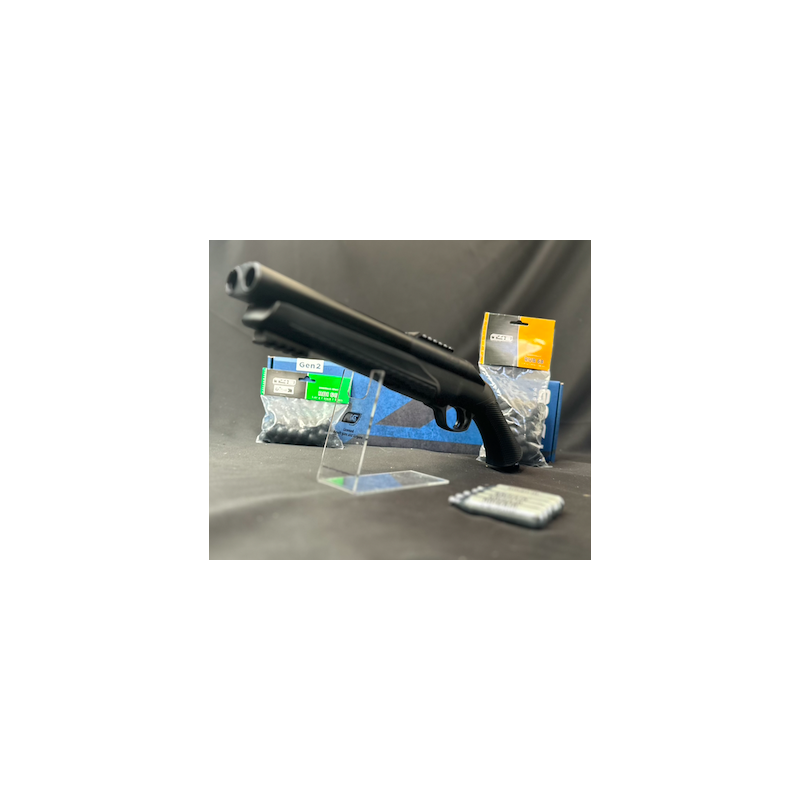 UMAREX - FUSIL T4E TS68 GEN2 CAL 68 - 16 J UMAREX - FUSIL T4E TS68 GEN2 CAL 68 - 16 J