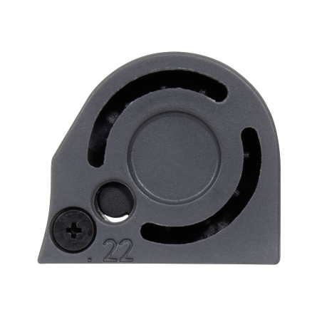 SNOWPEAK - CHARGEUR T-REX C5.5