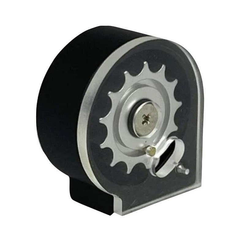 SNOWPEAK - CHARGEUR M25 PCP C6.35